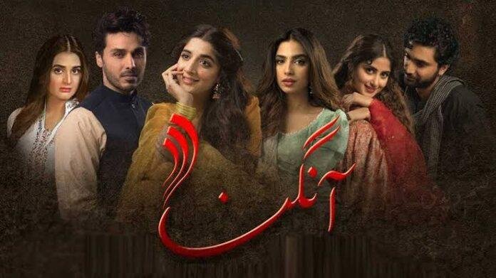 Top 5 Hit Dramas Of Pakistan 6896