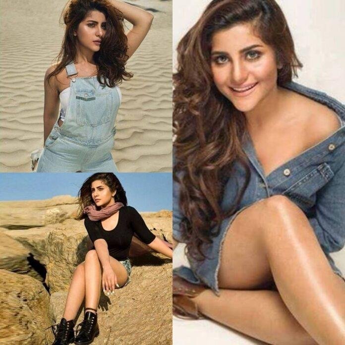 Bold Photos Of Pakistani Actresses