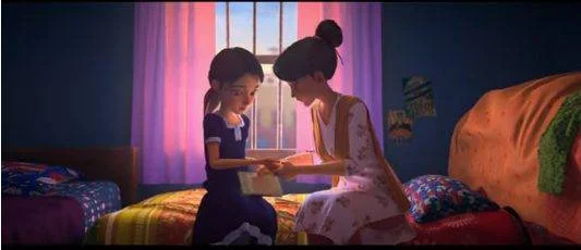 Netflix to release First Pakistani animated movie sitara: let's girl dream