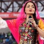 Singer Shazia Khushk left showbiz for ‘religious obligations’