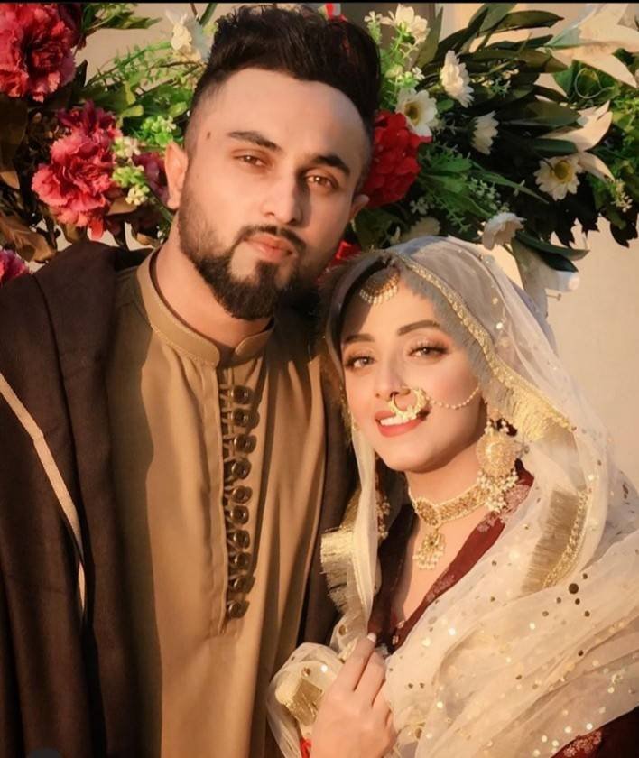 Famous Pakistani celebrities who got married in 2019