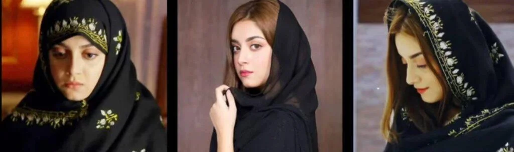 Alizeh shah images scandal : Real or fake?