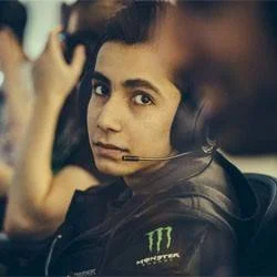 Syed Sumail Hassan  Professional Gamer