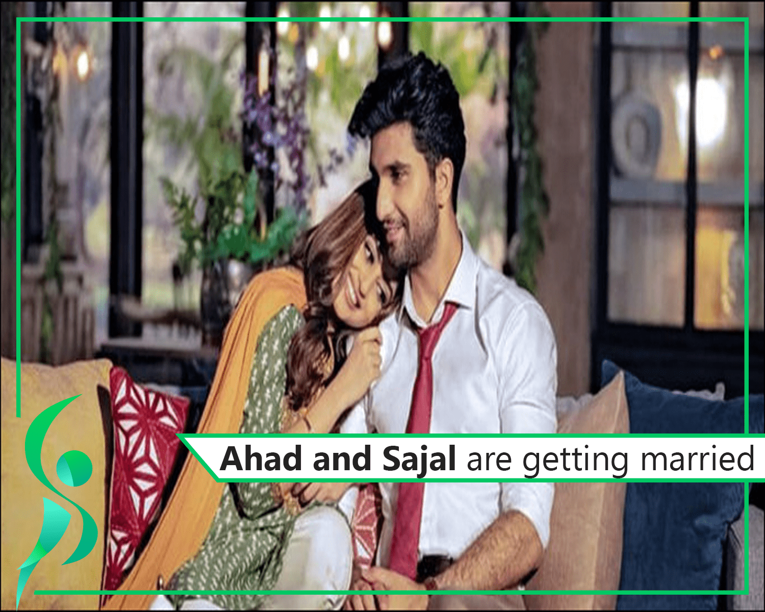 Why Did Sajal Aly And Ahad Raza Mir Divorce? The Full Story Behind