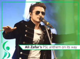 ali zafar