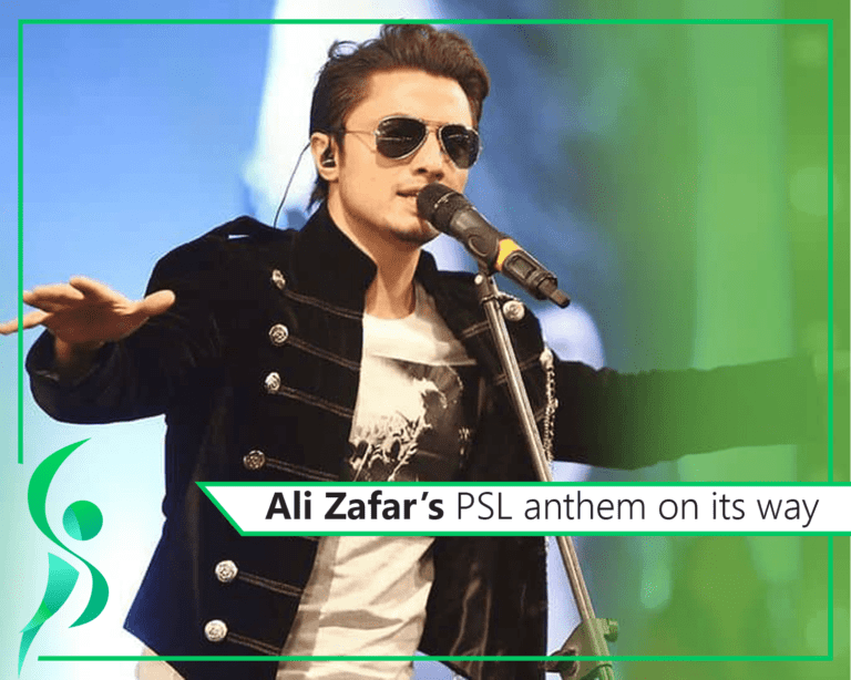 ali zafar