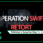 operation swift retort