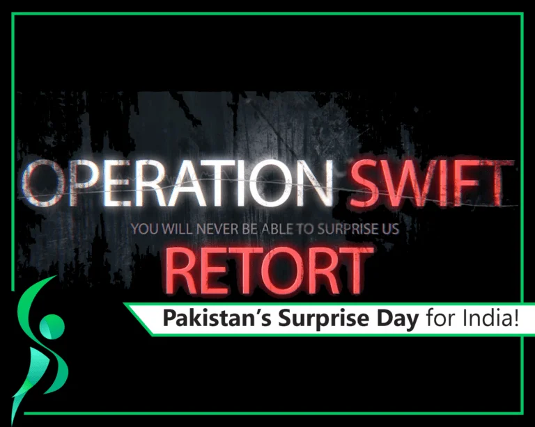 operation swift retort