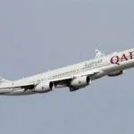 Qatar blocked airways for 14 countries