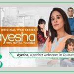 "Ayesha": A perfect web series about Women Empowerment