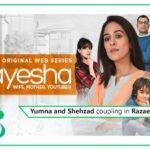 ayesha webseries