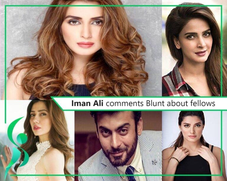 iman ali comments