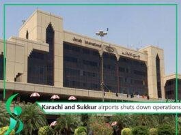 jinnah and sukkur airport