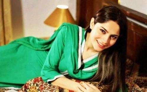 Top 7 Pakistani actresses who turned bold