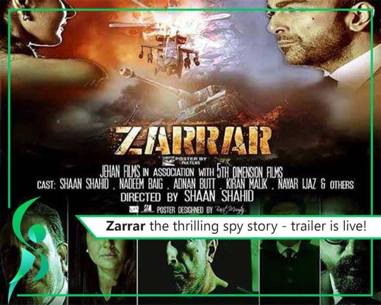 Shaan'sZarrarisanexcitingmovietocomein,trailerreleased!