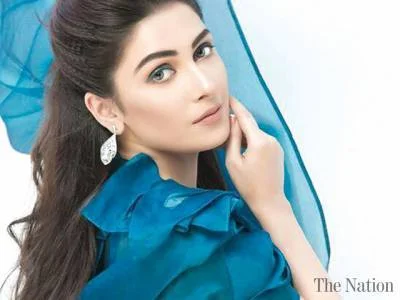 Top 10 Pakistani female actresses