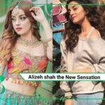 alizeh shah latest images
