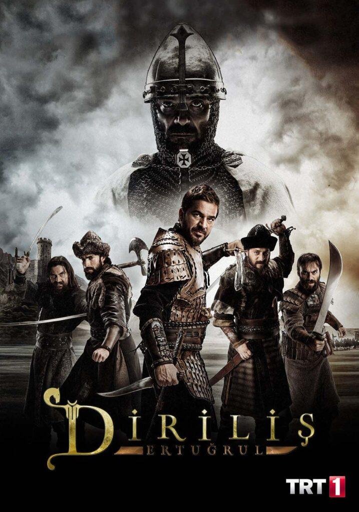 Pakistani Dramatization Industry should learn these 6 Lessons from Ertugrul Ghazi