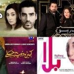 Pakistani-Dramas