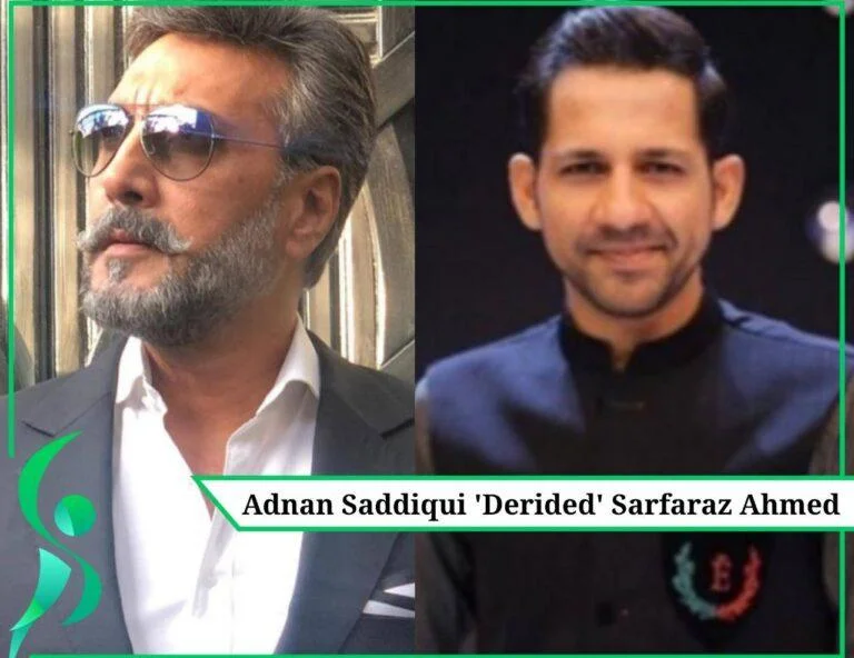 Adnan Siddiqui