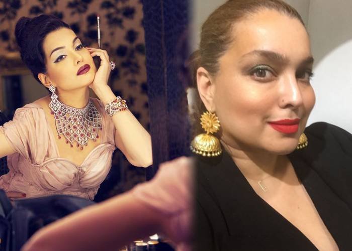 Pakistani Celebrities Who DISAPPEARED From Screens!!!