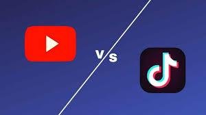 TikTok ratings jump up to 4.4 on Play Store again.