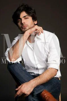 FAWAD KHAN NOMINATED FOR HANDSOME FACES OF 2020.