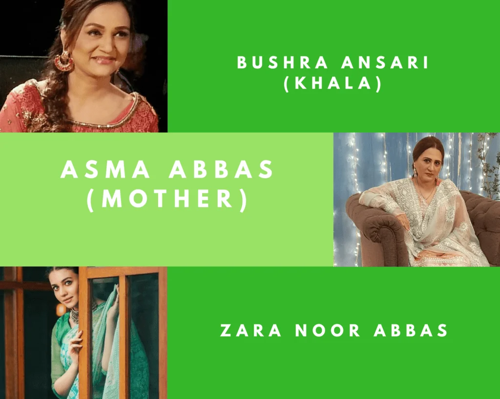 Nepotism In Pakistani Drama Industry