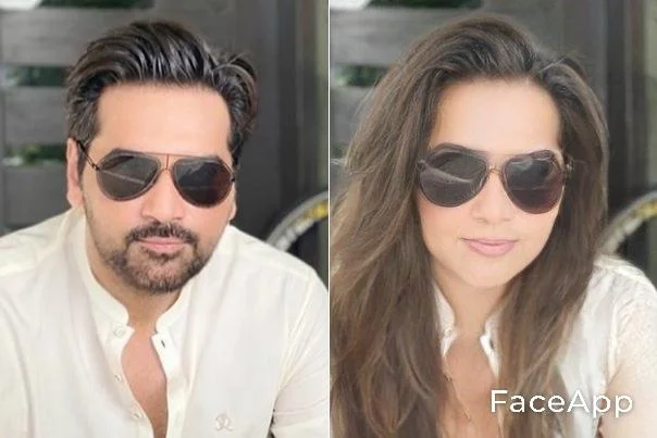 Pakistani Celebrities 