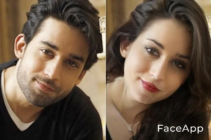 How Would Your Favorite Pakistani Celebrities Look if Their Gender Swapped?
