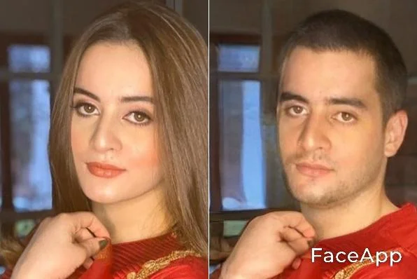 How Would Your Favorite Pakistani Celebrities Look if Their Gender Swapped?
