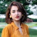 Yumna-Zaidi