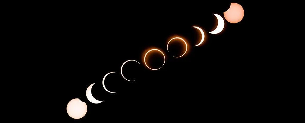 The first solar eclipse of this year will be tomorrow on 21st of June