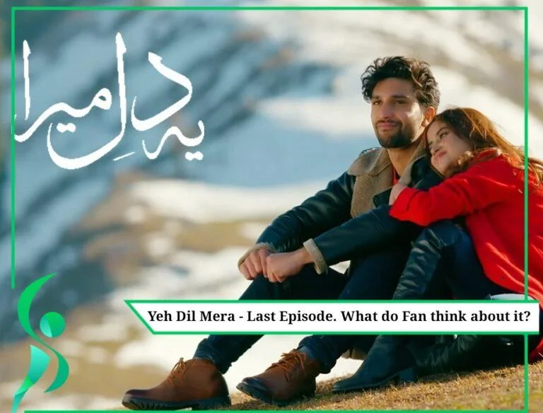 “Yeh Dil Mera” LAST EPISODE!!! Disappointing or Laudable? What do the Fans Think?