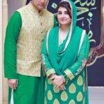Arts-and-Entertainment-Saud-And-Javeria-In-Ramzan-Transmission-On-Express-Entertainment-9646