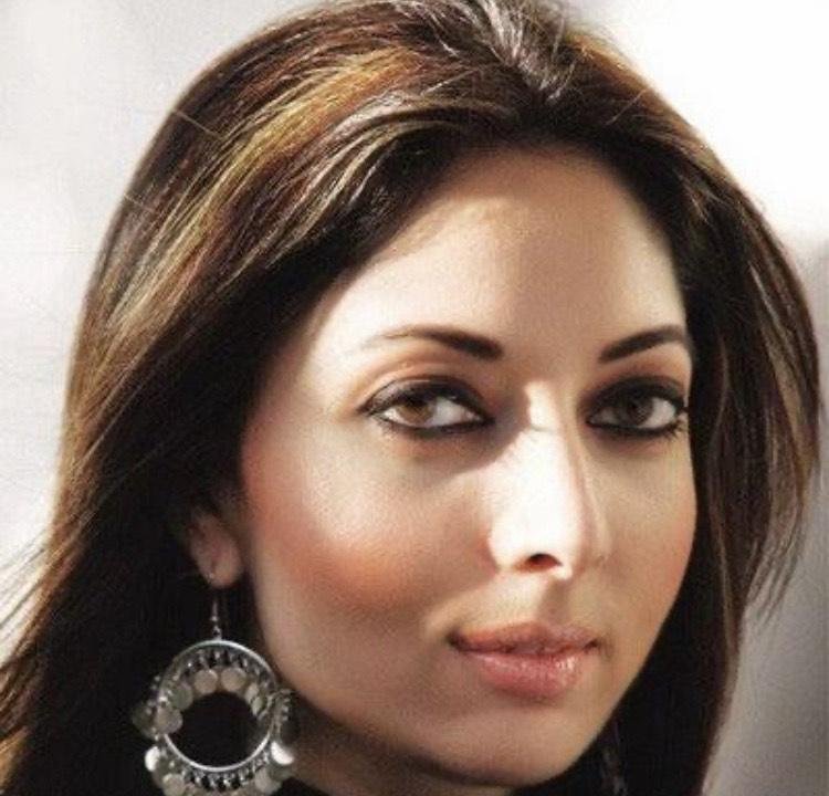 In An Exclusive Interview Of Sharmila Farooqi
