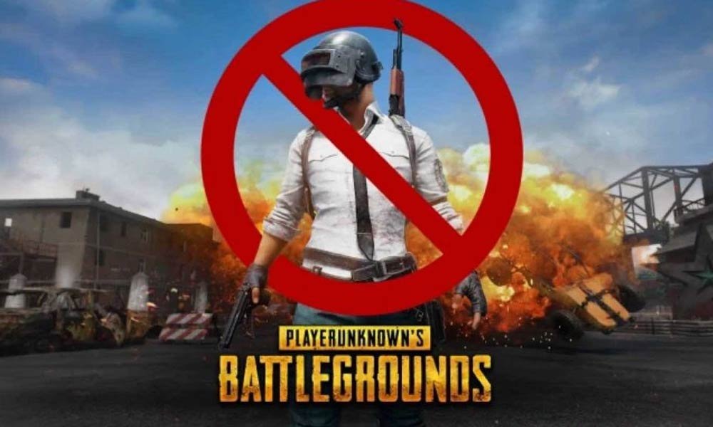 Pakistan Temporarily Bans Online Game PUBG