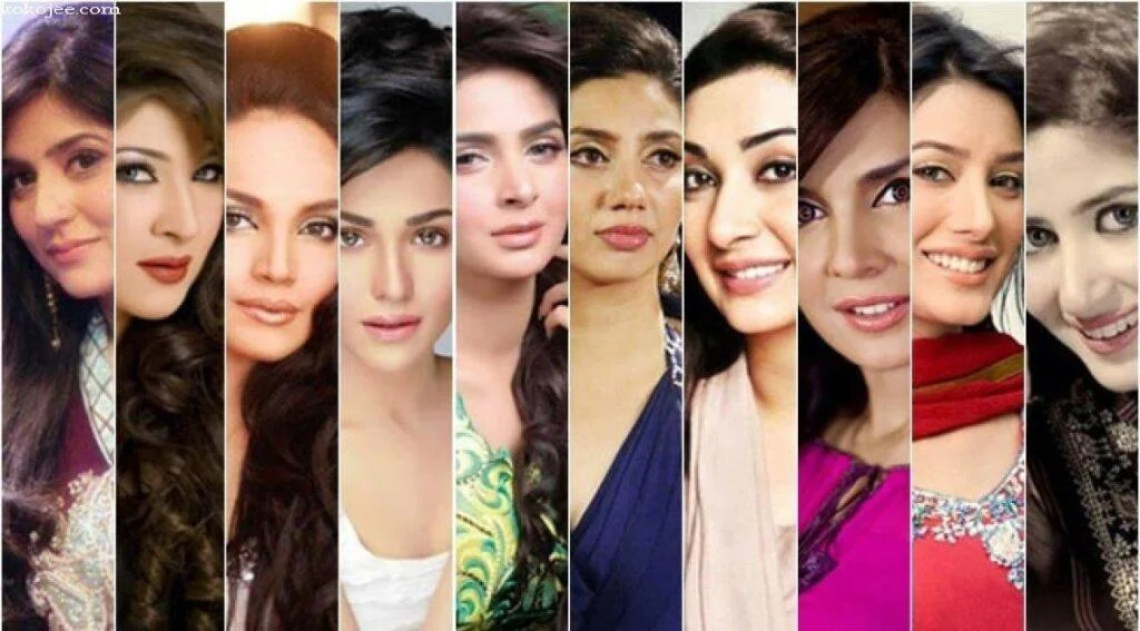 lollywood actresses