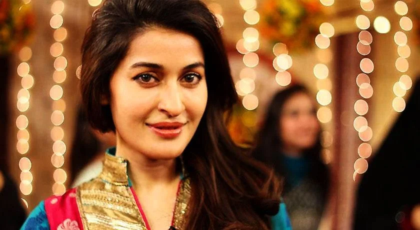 7 Lollywood actresses that had their pictures leaked