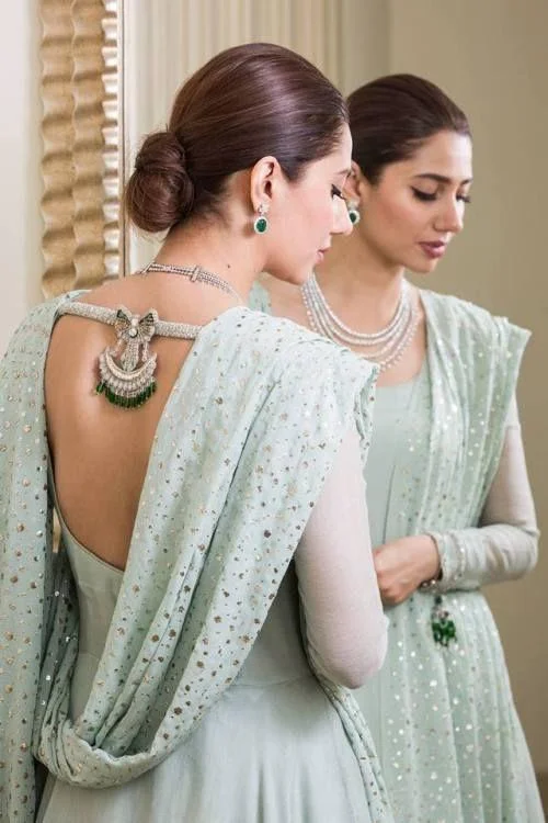 5 pictures that prove Mahira Khan is a fashion diva
