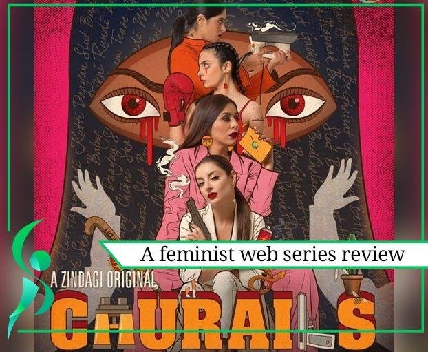 A feminist web series review