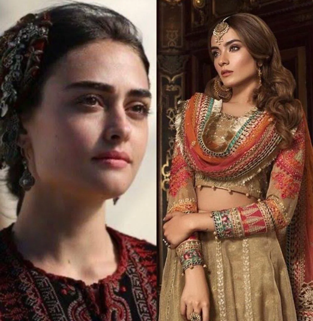 What If Ertugrul Was Made In Pakistan?
