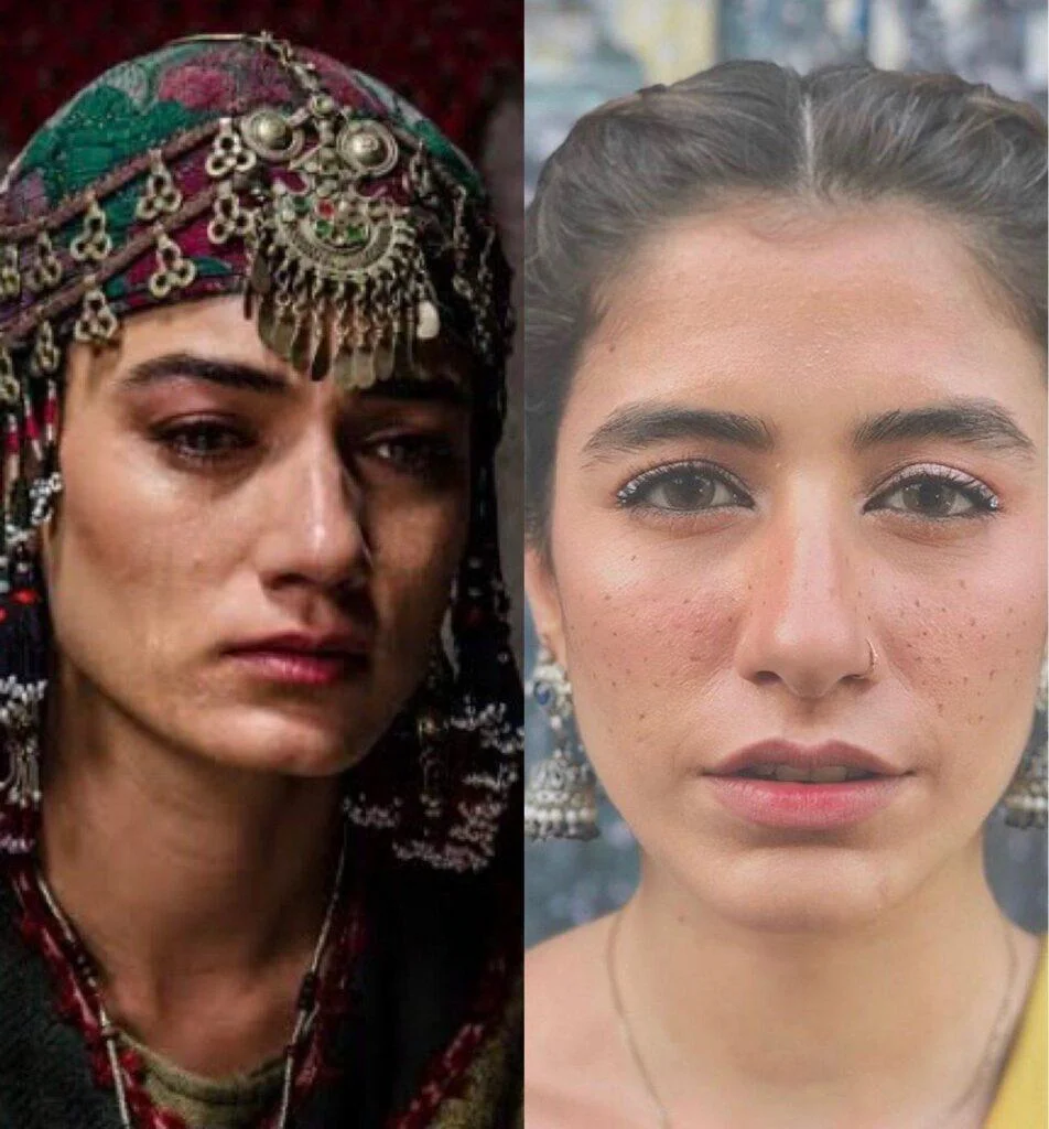 What If Ertugrul Was Made In Pakistan?