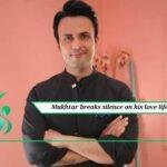 Usman Mukhtar speaks on his love life