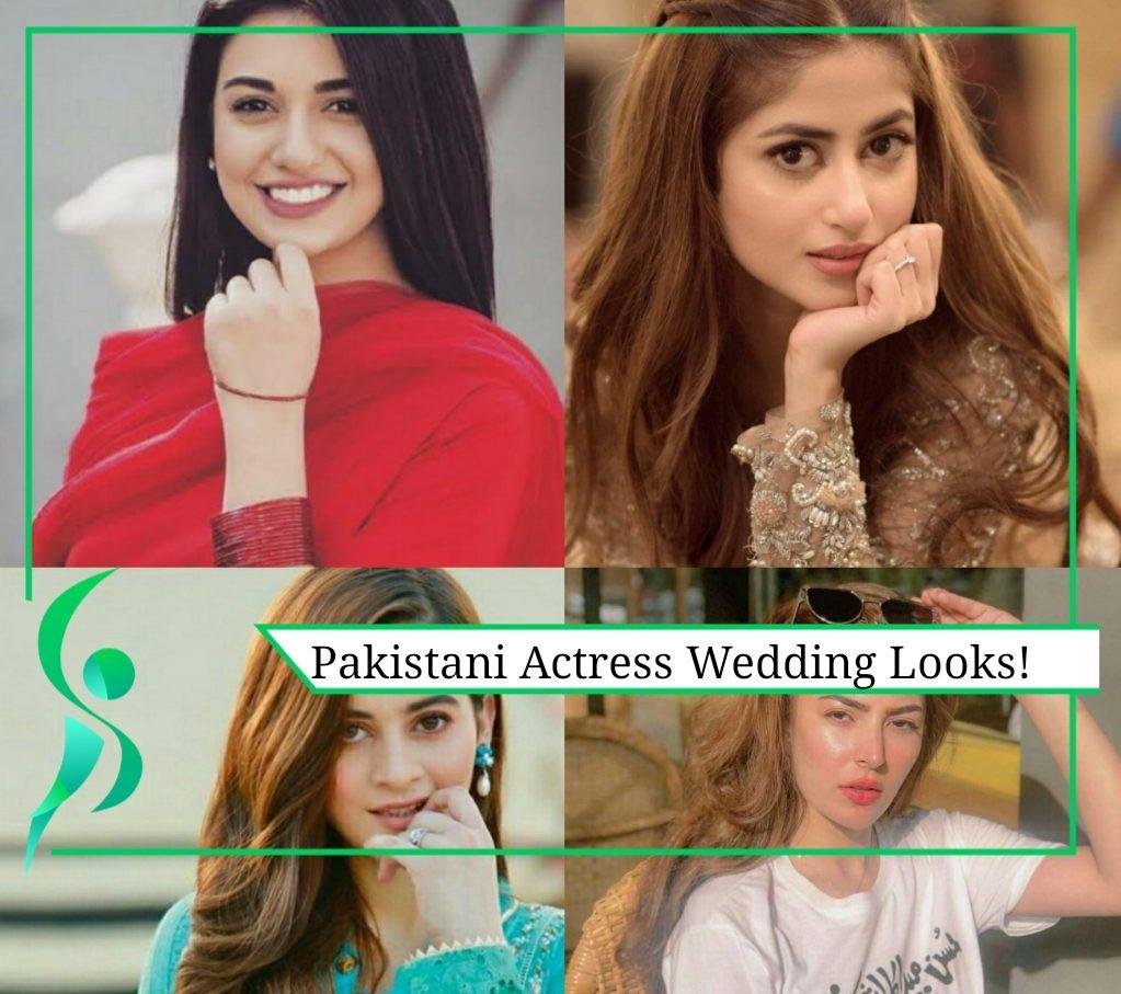 Pakistani Actresses
