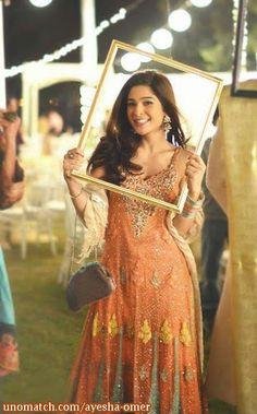 Did you know about the top 5 dramas of Ayesha Omer?