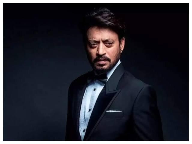 Sarwat Gillani was to be seen with legendary Irrfan Khan