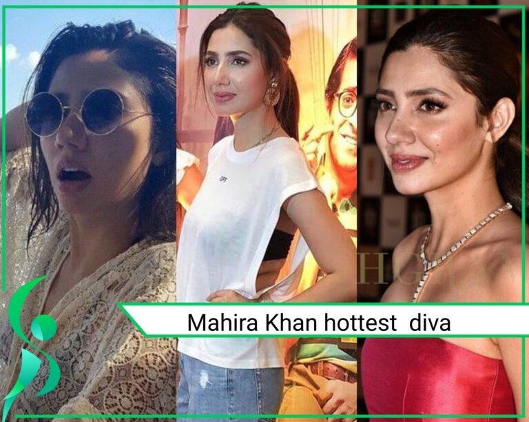 Mahira Khan hottest wardrobe dresses