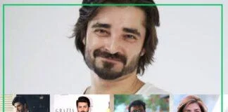 Highly educated Pakistani Celebrities