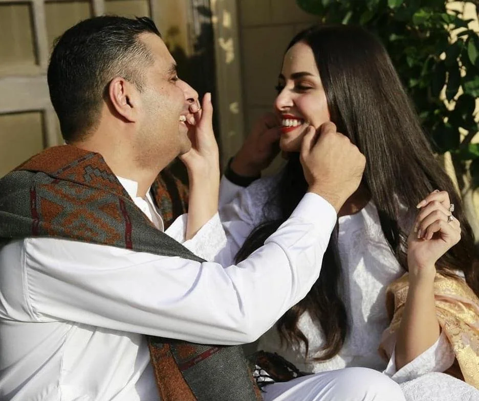 Nimra Khan’s Marriage is In Trouble